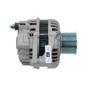 Kjøp Luftfilter av DT Spare Parts 5.45158 til den lave prisen 1011,34 NOK