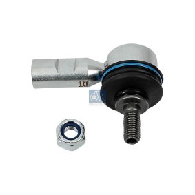 Køb Kuglehoved, gearskifte af DT Spare Parts 5.51004 til den lave pris 175,28 DKK