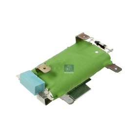 Gebläsewiderstand 5.62050 DAF von DT Spare Parts