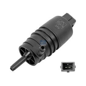 Compre Bomba de água do lava-vidros da DT Spare Parts 5.63147 a um preço baixo por 25,06 €