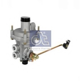 Multifunktionsrelais des Herstellers DT Spare Parts - Originalware Artikelnummer: 5.70113