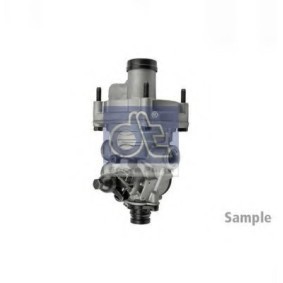 Relais, ALB von DT Spare Parts 5.70114