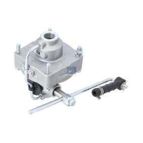 Relais, ALB von DT Spare Parts 5.70116