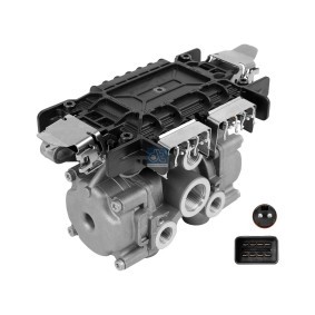 Kjøp Styreapparat, bremse- / kjøretøydynamikk av DT Spare Parts 5.77095 til den lave prisen 18019,50 NOK