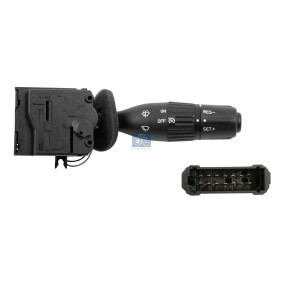Compre Comutador na coluna de direcção da DT Spare Parts 5.80008 a um preço baixo por 118,36 €