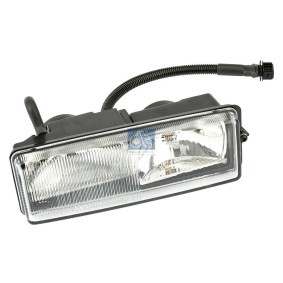 Osta Kaukovalo DT Spare Parts:llä 5.81108 edullisesti hintaan 101,28 €