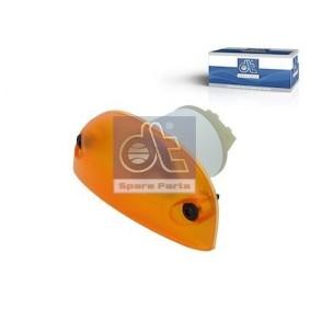 Osta Vilkkuvalo DT Spare Parts:llä 5.81147 edullisesti hintaan 33,96 €