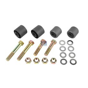 Kjøp Reparasjonssett, stabilisatorlager av DT Spare Parts 5.90036 til den lave prisen 2382,20 NOK