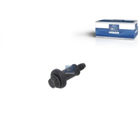 Acquista Kit riparazione, Cilindro secondario frizione da DT Spare Parts 5.95310 a buon mercato per soli 20,82 €