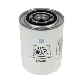 Kjøp Oljefilter av DT Spare Parts 6.24207 til den lave prisen 624,64 NOK