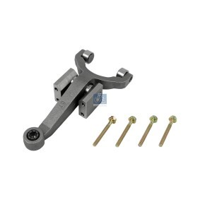 Kjøp Luftfilter av DT Spare Parts 6.25006 til den lave prisen 614,47 NOK