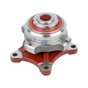 Kjøp Holder, kjølevifte av DT Spare Parts 6.30090 til den lave prisen 1802,34 NOK