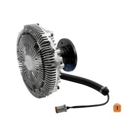 Lüfterkupplung des Herstellers DT Spare Parts - Originalware Artikelnummer: 6.35028