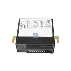 Blinkerrelais des Herstellers DT Spare Parts - Originalware Artikelnummer: 6.81000