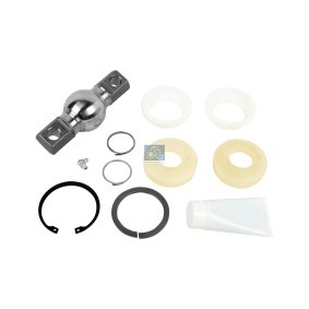 Kjøp Reparasjonssett, styrestag av DT Spare Parts 6.90551 til den lave prisen 1120,05 NOK