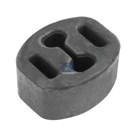 Acquista Tampone paracolpo, Silenziatore da DT Spare Parts 7.22190 a buon mercato per soli 6,28 €