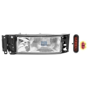 Compre Farol principal da DT Spare Parts 7.25002 a um preço baixo por 173,70 €