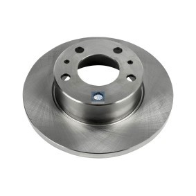 Kjøp Bremseskive av DT Spare Parts 7.36012 til den lave prisen 1035,26 NOK