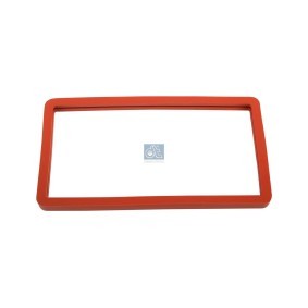 Dichtung, Kurbelgehäuseentlüftung 7.50504 VOLVO von DT Spare Parts