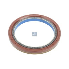 Osta Akselitiiviste, kampiakseli DT Spare Parts:llä 7.50555 edullisesti hintaan 120,95 €