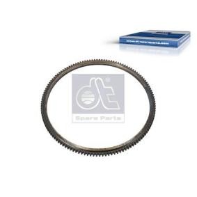 Osta Hammaskehä, vauhtipyörä DT Spare Parts:llä 7.54011 edullisesti hintaan 92,97 €
