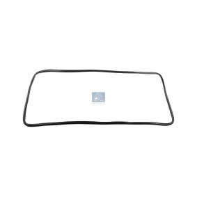 Osta Tiiviste, tuulilasi DT Spare Parts:llä 7.71900 edullisesti hintaan 76,43 €