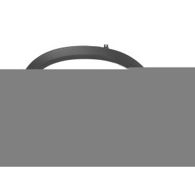 Osta Suoja- / koristelista, lokasuoja DT Spare Parts:llä 7.72021 edullisesti hintaan 28,32 €