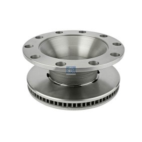 Kotflügel von DT Spare Parts günstig für 53,72 €