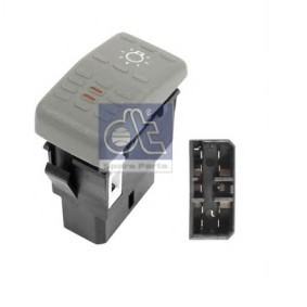 Compre Interruptor, luz principal da DT Spare Parts 7.78102 a um preço baixo por 40,27 €
