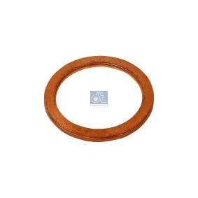 Acquista Anello di tenuta, vite di scarico olio da DT Spare Parts 9.01001 a buon mercato per soli 2,84 €