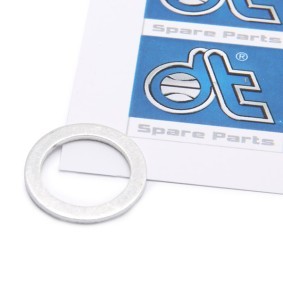Acquista Anello di tenuta, vite di scarico olio da DT Spare Parts 9.01006 a buon mercato per soli 1,29 €