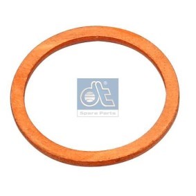 Ölablaßschraube Dichtung von DT Spare Parts 9.01060