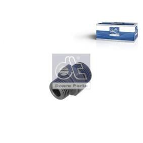 Compre Junção de tubos flexíveis da DT Spare Parts 9.17007 a um preço baixo por 4,47 €