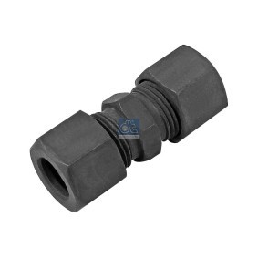 Compre Junção de tubos flexíveis da DT Spare Parts 9.60005 a um preço baixo por 5,38 €
