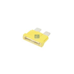Sicherung des Herstellers DT Spare Parts - Originalware Artikelnummer: 9.69104
