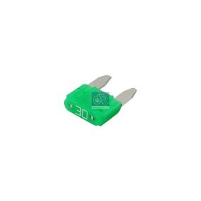 Sicherung des Herstellers DT Spare Parts - Originalware Artikelnummer: 9.69115