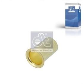 Compre Junção de tubos flexíveis da DT Spare Parts 9.87009 a um preço baixo por 0,29 €