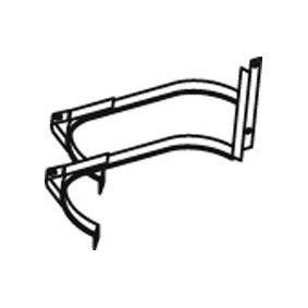 Acquista Supporto, Silenziatore da DINEX 64809 a buon mercato per soli 133,31 €