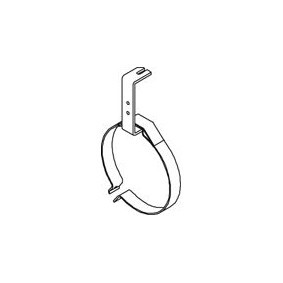 Auspuffschelle von DINEX günstig für 204,99 €