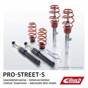 Kjøp Sport Kit, fjærsett / dempere av EIBACH PSS65-81-009-04-22 til den lave prisen 17989,39 NOK
