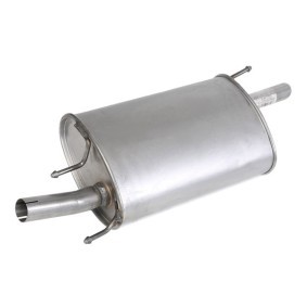 Compre Panela de escape traseira da MTS 01.91790 a um preço baixo por 47,64 €
