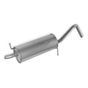 Compre Panela de escape traseira da MTS 01.97950 a um preço baixo por 55,60 €