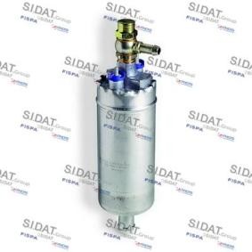 Compre Bomba de combustível da SIDAT 70061 a um preço baixo por 196,65 €