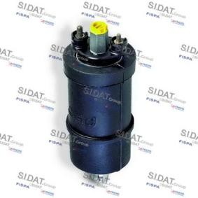 Compre Bomba de combustível da SIDAT 70090 a um preço baixo por 137,07 €