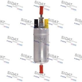 Achetez des Pompe à carburant SIDAT 70148 à prix pour 265,40 €