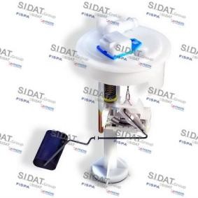 Compre Sensor, nível de combustível da SIDAT 71013 a um preço baixo por 159,19 €