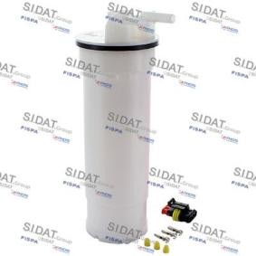 Achetez des Capteur, niveau de carburant SIDAT 71077 à prix pour 58,60 €