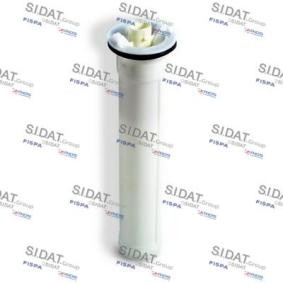 Compre Sensor, nível de combustível da SIDAT 71082 a um preço baixo por 71,97 €