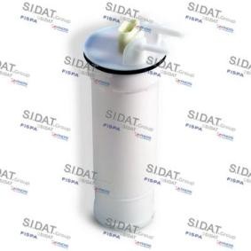 Compre Sensor, nível de combustível da SIDAT 71083 a um preço baixo por 69,00 €
