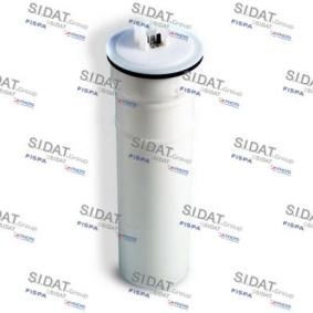 Acquista Sensore livello carburante da SIDAT 71084 a buon mercato per soli 45,35 €